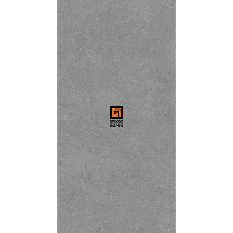 水泥-浮生纪-雅致黑