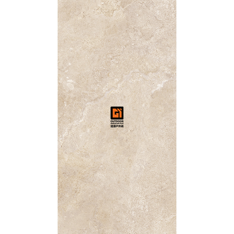 洞石-无垠洞石-破晓