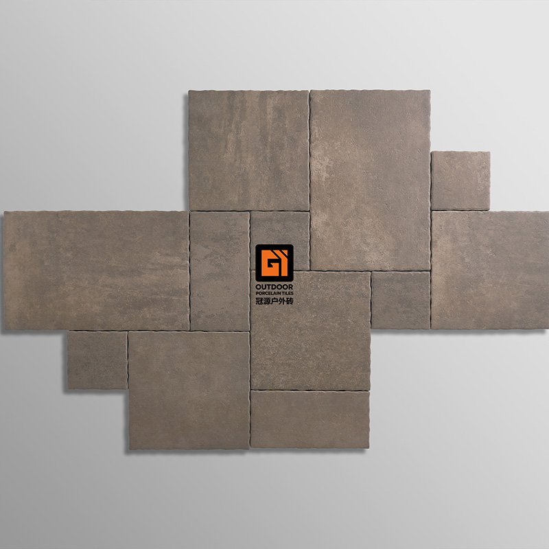 克林索尔-栗棕色