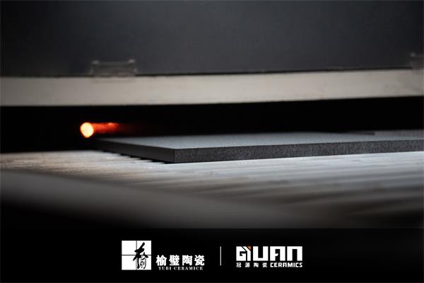 仿石材瓷砖